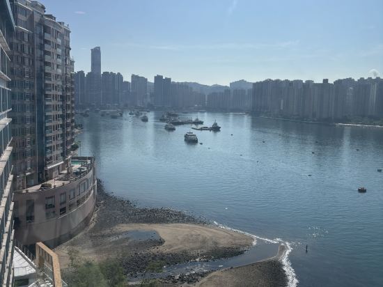 香港汀蘭居優惠