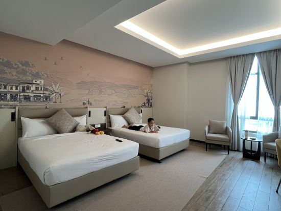 希迪特酒店優惠