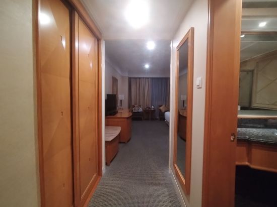 中山三鄉雅居樂酒店優惠