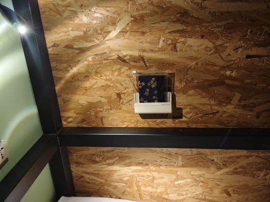 新北旅行邦尼旅店優惠