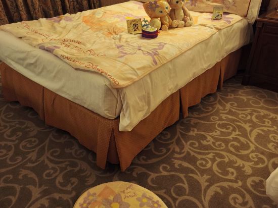 香港迪士尼樂園酒店優惠