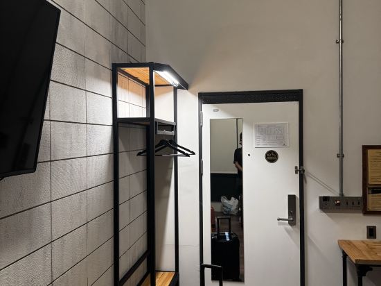 台北德立莊酒店-昆明館優惠