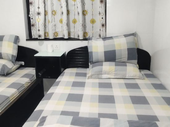 新日夜賓館優惠