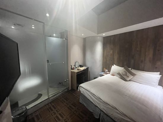 路徒行旅-中華館優惠