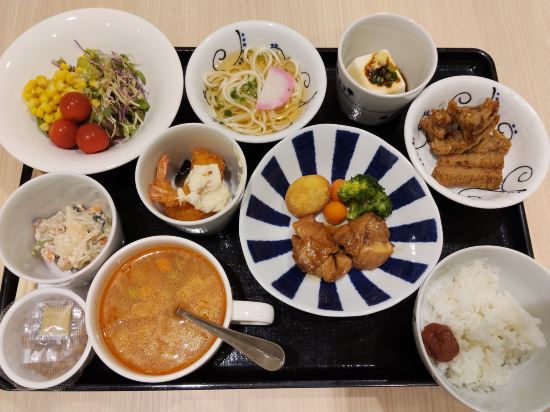 古歐萊酒店長崎站前優惠