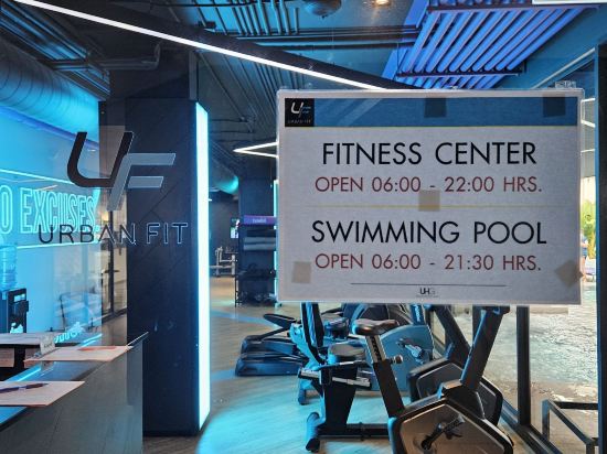 UHG 隆路區酒店優惠