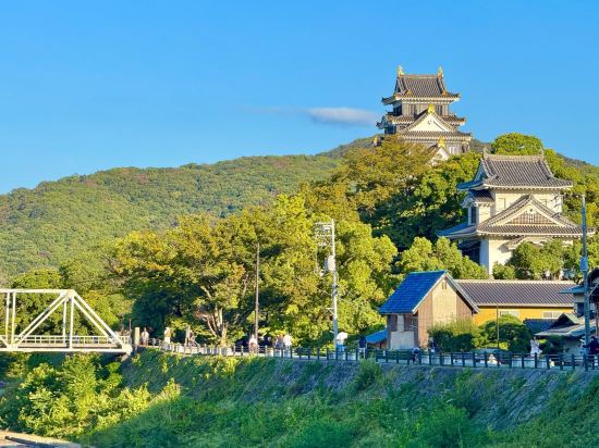 岡山華盛頓廣場飯店優惠