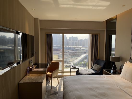 珠海龍珠達國際酒店（拱北口岸店）優惠