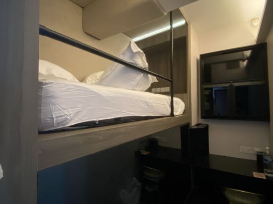 ST共居旅店 - 牛車水優惠