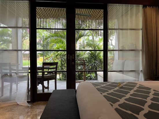 烏布阿賴耶度假村優惠