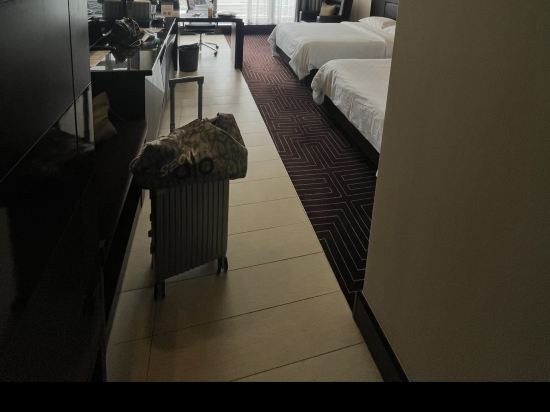 仁川喜來登大飯店優惠