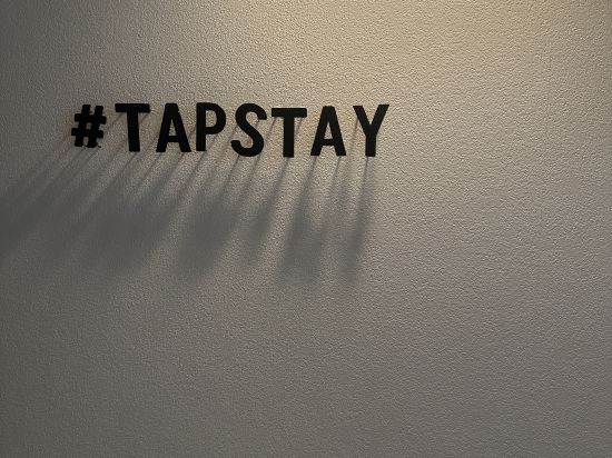 TAPSTAY HOTEL クーポン