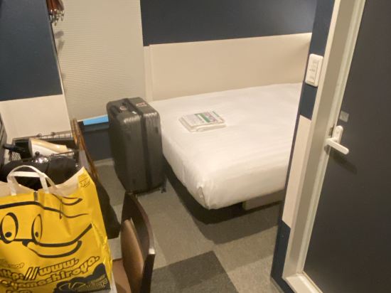 上野御徒町永國國際精選酒店優惠