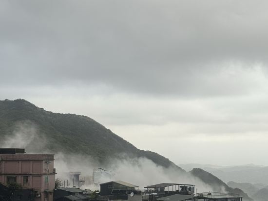 九份溫心的家民宿優惠