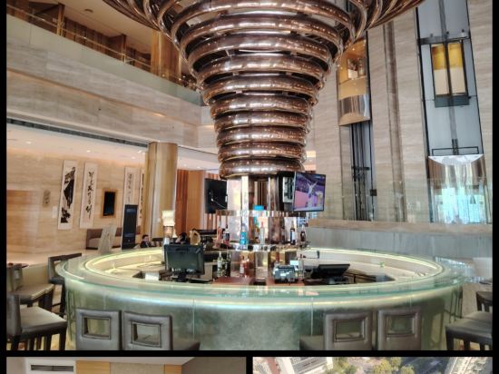 中山永安新城皇冠假日酒店優惠