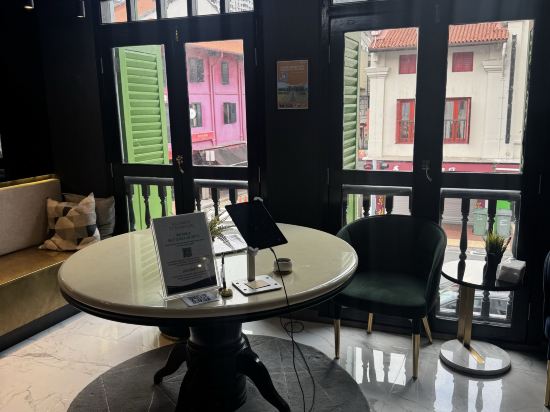 ST共居旅店 - 牛車水優惠