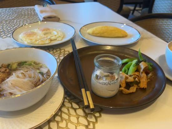 清邁美平洲際飯店 - IHG 旗下飯店優惠