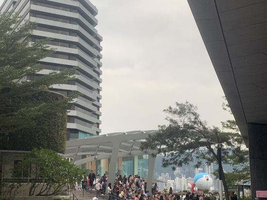 香港加爾文青年旅舍優惠