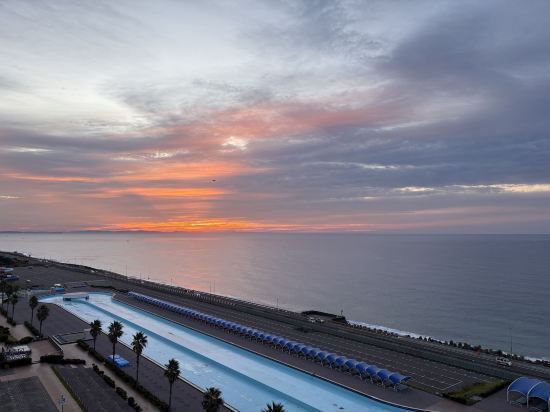 大磯プリンスホテル クーポン