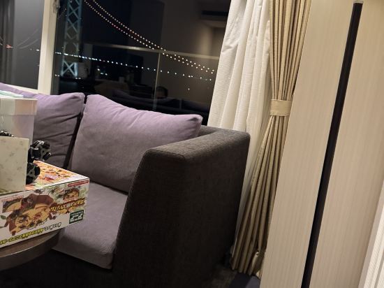 シーサイドホテル舞子ビラ神戸 クーポン