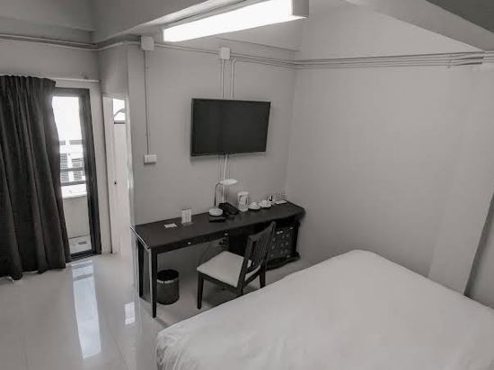 安尼克斯曼谷隆比尼經濟飯店優惠