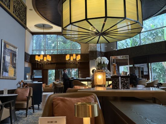 曼谷康萊德飯店優惠