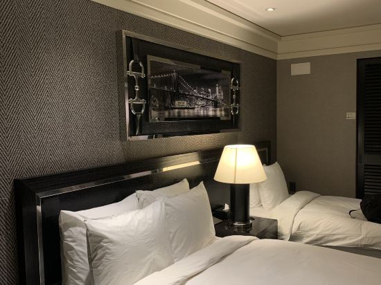 켄싱턴호텔 여의도 쿠폰