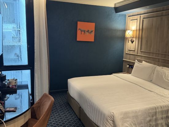 康帕斯飯店集團曼谷素坤逸14巷蔻馳精品飯店優惠