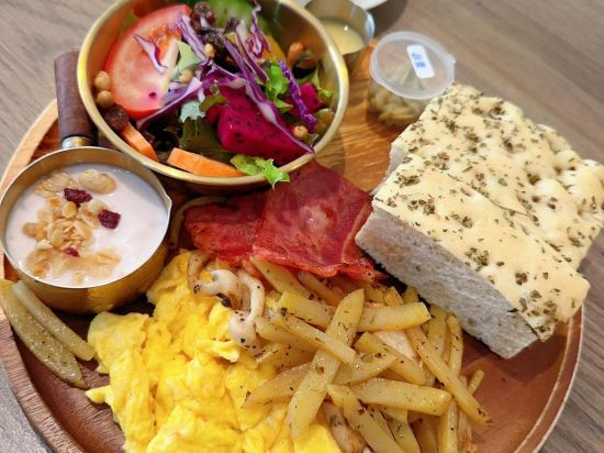 吃吃睡設計宅優惠