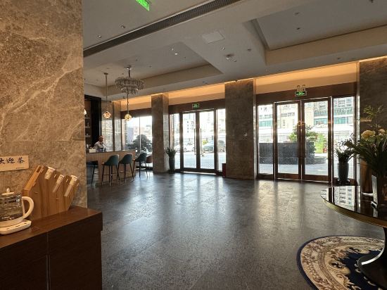 深圳喜悅假日飯店優惠