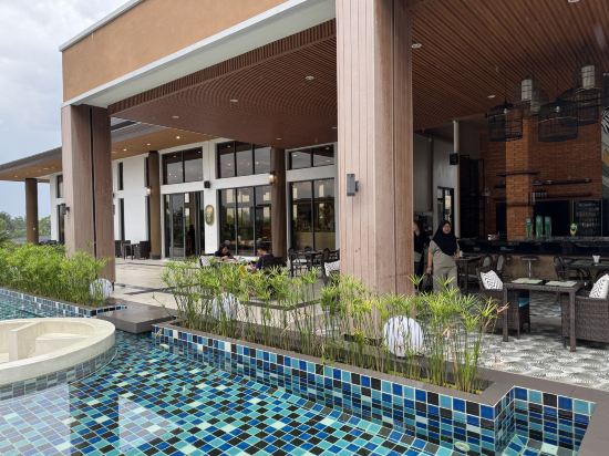 拉古納大飯店及水療中心優惠