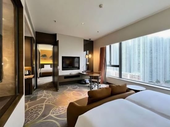 香港九龍東皇冠假日酒店優惠