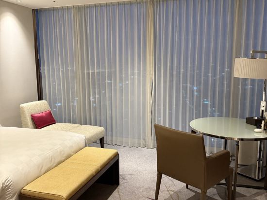 大阪萬豪酒店優惠