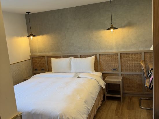 康橋商旅（彰化員林館）優惠