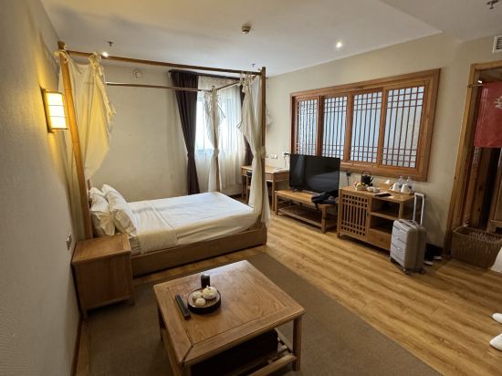 禪之泉溫泉度假飯店（上海浦東國際機場店）優惠