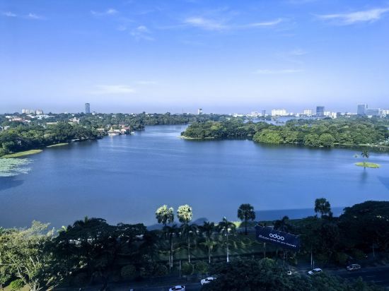 仰光美利亞酒店優惠