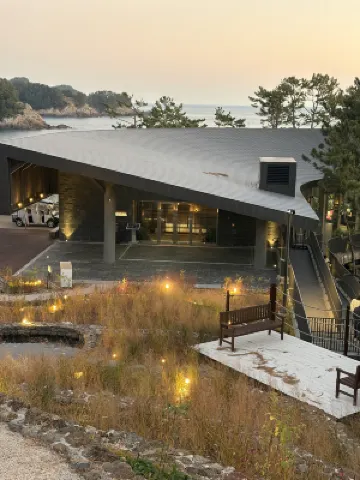 쏠비치 남해 공용공간 Photos