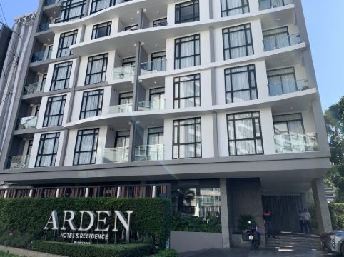 雅頓住宅酒店優惠