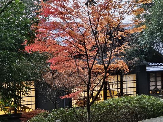 由布院梅園飯店優惠