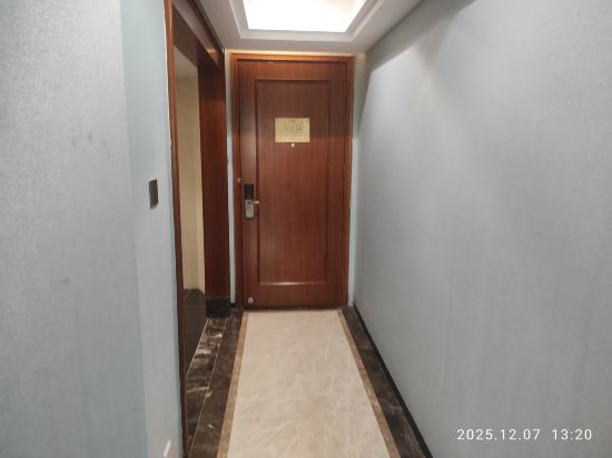 江門名冠金凱悦酒店優惠