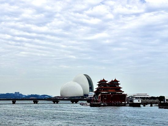 邁豪飯店（珠海日月貝店）優惠