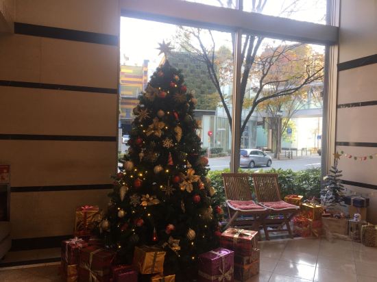 キャナルシティ・福岡ワシントン ホテル クーポン