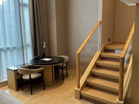 深圳喜悦假日酒店優惠