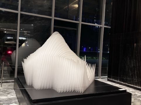 中山保利艾美酒店優惠