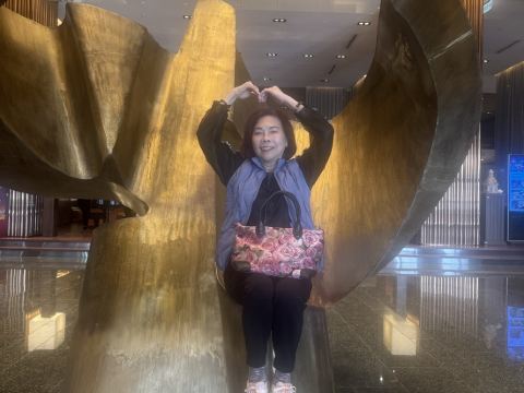 新竹豐邑喜來登大飯店優惠