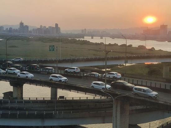 台北豪景大酒店優惠
