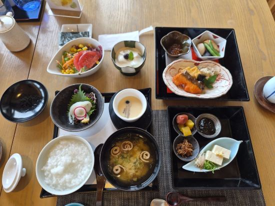 海の旅亭おきなわ名嘉真荘 クーポン