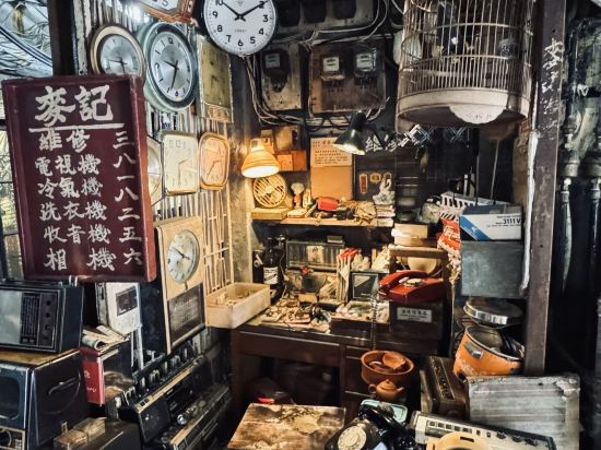 維園118酒店優惠