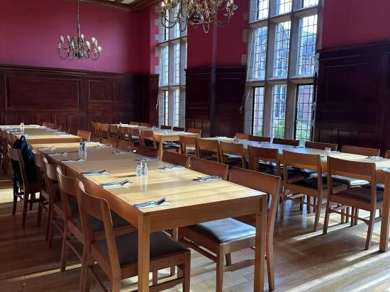 劍橋西苑酒店優惠