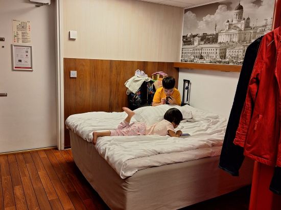 優中卡圖歐曼拉酒店優惠